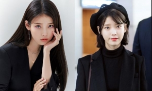 Nữ idol Kpop đạt đỉnh cao visual khi để tóc ngắn: IU cắt tóc tưởng không xinh mà xinh không tưởng