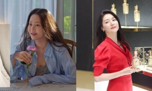 Các sao Hàn U50 trẻ mãi không già: Người rửa mặt 15 phút, người nói không với cồn