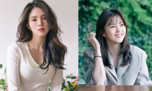 Han So Hee và 3 kiểu tóc giúp 'cân đẹp' mọi loại vai diễn, từ bánh bèo đến gangster