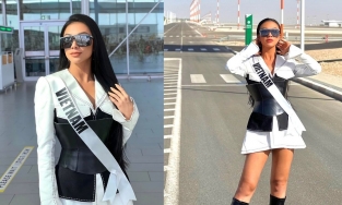 Mắc lỗi sai hy hữu ở Miss Universe, Kim Duyên có màn 'tự thú' khiến khán giả tha thứ ngay lập tức