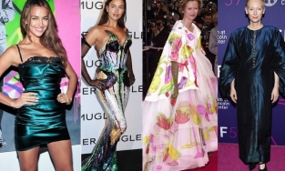 'Lần đầu bỡ ngỡ' của sao Hollywood trên thảm đỏ: Ai 'tồ tệch' đáng yêu? Ai 'lão làng' đẳng cấp?