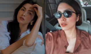 Tăng Thanh Hà mạnh tay xuống tóc, visual 'lên đỉnh' hay 'rớt vực'?