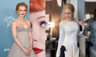 Sắc vóc Nicole Kidman 54 tuổi vẫn khiến hậu bối 'rớt đài', bảo sao netizen thấy tiếc thay Tom Cruise