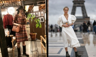 Mùa đông này, 4 đôi boots sành điệu dưới đây đang được các fashionista khát khao sở hữu