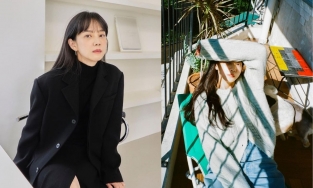 Bỏ nghề đã lâu, nữ phụ 'Mặt Trăng Ôm Mặt Trời' vẫn có cả triệu follow vì mặc quá đẹp