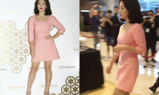 Trớ trêu các mỹ nhân đình đám: Tạo dáng kỹ bị chê già chát, chụp cam thường nhan sắc lại lên mây