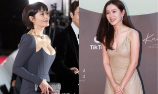 OBS News công bố Top 4 mỹ nhân U50 sở hữu body đẹp nhất Hàn Quốc: Cái tên nào gây bất ngờ?