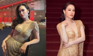 Những người đẹp Việt 'thất thế' chỉ vì muốn ăn mặc kín đáo, an toàn