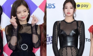 Hành trình thời trang quá nhiều thay đổi sau 6 năm debut của Jennie BLACKPINK