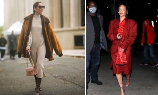 10 xu hướng thời trang 'đỉnh của chóp' cho những cô nàng công sở sành điệu mùa đông này