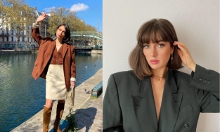 Những cô gái sành điệu sở hữu 6 nguyên tắc thời trang không bao giờ chia sẻ với người khác