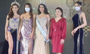 Hoa hậu Thuỳ Tiên mặc váy như đóng khố: Rời xa vòng tay các NTK Việt là 'bão tố'?