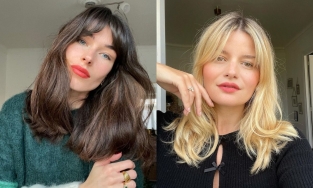 Đổi ngay 4 kiểu tóc này để thăng hạng nhan sắc sang chảnh, đỉnh cao như gái Pháp 