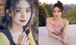 Không cần nhịn ăn, Triệu Lệ Dĩnh vẫn giảm cân nhanh chóng nhờ 5 bí quyết