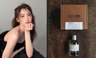 Sao Hàn xài nước hoa: Yoona yêu thích hương unisex, IU chọn thương hiệu bình dân