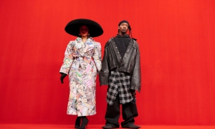 2022 gõ cửa, tổng kết lại những màn lên đồ ấn tượng nhất 2021 của các cặp đôi đình đám Hollywood