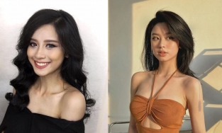 Hàn Hằng chia sẻ ảnh 4 năm về trước: Từng tự tay khiến nhan sắc 'phèn'