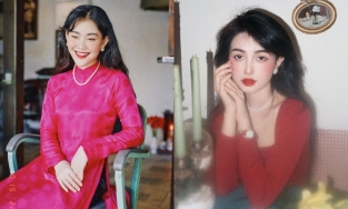 Bí quyết chụp ảnh chuẩn style Hongkong vintage: Màu ảnh là một chuyện, makeup vô cùng quan trọng