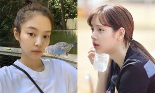 Đọ mặt mộc dàn mỹ nhân BLACKPINK: Xuất chúng từng centimet, nhìn mãi không thấy ai kém cạnh ai