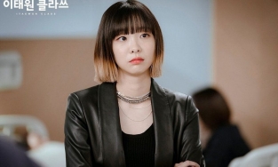 5 nữ chính phim Hàn có mái tóc 'nhìn một lần là nhớ mãi'