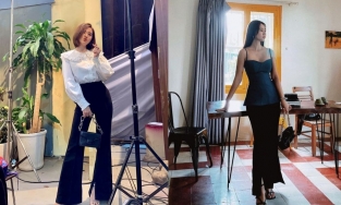 Trước khi là nữ chính sang chảnh kiêu kỳ, Huyền Lizzie cũng từng là nữ phụ 'vạn người mê'