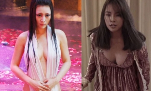 Những cảnh phim Trung - Hàn - Việt khiến khán giả 'đau con mắt bên phải, đỏ con mắt bên trái'