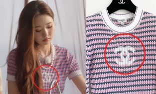 Mỹ nữ 'Địa Ngục Độc Thân' Song Ji A: 'Công chúa hàng hiệu' hóa ra lại là 'Nữ hoàng đồ fake'?