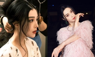 Trẻ măng ở tuổi 40, Phạm Băng Băng tiết lộ bí quyết dưỡng da 28 bước