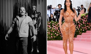 Thierry Mugler qua đời: Thêm một bậc thầy sáng tạo, tượng đài của giới thời trang trở về với Chúa