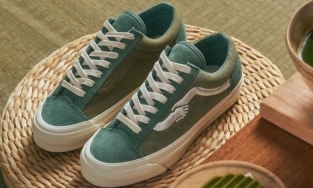 Notre và Vault by Vans tiếp tục bắt tay, ra mắt BST giày sneaker lấy cảm hứng từ văn hoá ẩm thực