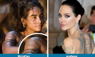 Hoá ra bí quyết làm đẹp của người nổi tiếng đều 'học lỏm' từ người cổ đại