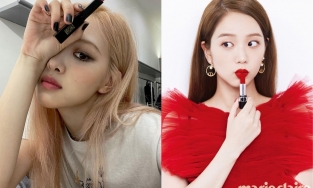 5 thỏi son đẹp từ trong ra ngoài đáng để chị em 'rút ví' trong ngày 8/3