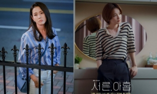 Tuổi 39: Bộ phim Hàn Quốc 'gây lú' vì thời trang và ngoại hình các chị đẹp nhìn chỉ như 29 tuổi