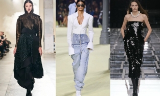 Tổng kết Paris Fashion Week 2022: Dự đoán những xu hướng thời trang gây sốt thời gian tới
