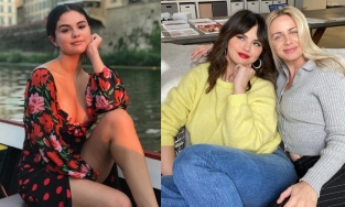 “Đồng chí” Selena Gomez “lên đồ”: Đẹp bất chấp nhờ cao tay mix&match 