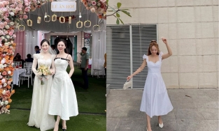 5 nguyên tắc mặc đồ khi đi đám cưới để tránh bị ê chề với cô dâu, chú rể