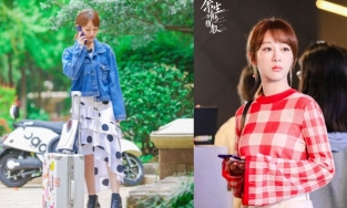 Dương Tử bị chê về gu thời trang luộm thuộm như 'mẹ bổi' trong 'Dư sinh! Xin chỉ giáo nhiều hơn!'