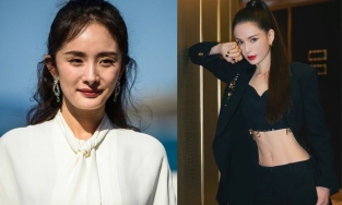 Mỹ nhân Hoa ngữ U50, 60 ngày càng nhuận sắc, Hoa đán trẻ tuổi lại lão hoá không phanh