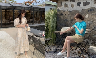 Những đôi giày chỉ cần xỏ chân vào, bạn sẽ lập tức trẻ ra chục tuổi