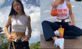 Chiếc quần 55 tuổi hồi sinh vì chị em thích khoe 'eo thon, dáng ngọc'