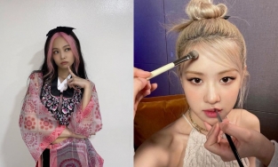 Nỗi khổ của chuyên gia: Trang điểm cho BLACKPINK không đơn giản như mọi người vẫn tưởng