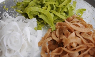 8 biến thể của mứt dừa khiến khay mứt Tết trở nên hấp dẫn hơn bao giờ hết!