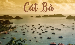 Những kinh nghiệm cần có khi đi du lịch Cát Bà dịp 30/4 - 1/5