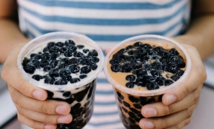 7 công thức pha trà sữa trân châu ngon chẳng kém gì ngoài tiệm