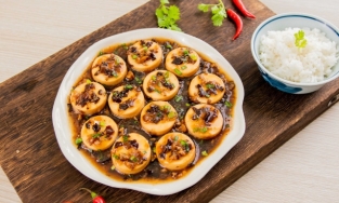 5 món ngon từ đậu phụ vừa thanh đạm, vừa ngon mà dễ làm