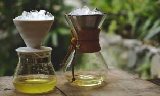 Cách làm trà ủ lạnh - trà coldbrew cực đơn giản mà ngon ngay tại nhà