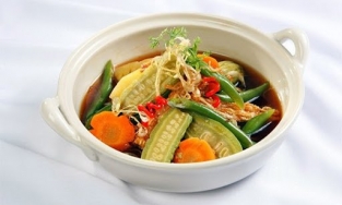 5 món chay ngon miệng, dễ làm dù ăn chay hay ăn mặn đều mê