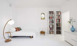 5 mẹo trang trí giúp nhà chật hẹp trở nên rộng rãi, thoáng mát hơn