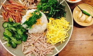 Cách nấu cơm âm phủ - đặc sản Huế ngon trứ danh ngay tại nhà