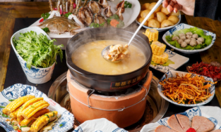 Tả pín lù là món ăn gì mà từ Trung Quốc sang Việt Nam sẽ được ưa thích?